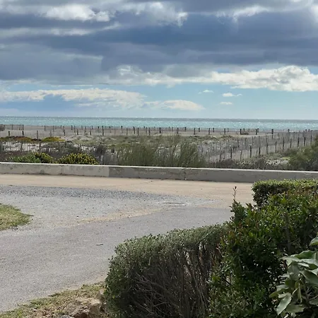 Les Captivantes * Leucate