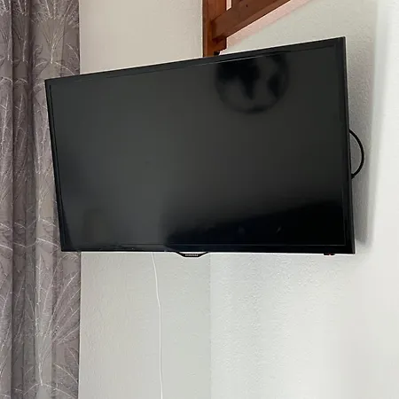 Les Captivantes Prázdninový dům *