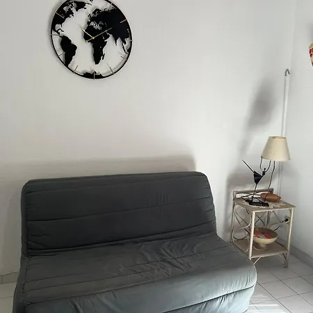 Les Captivantes Prázdninový dům *