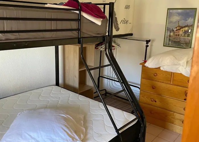 Les Captivantes Tatil Evi *